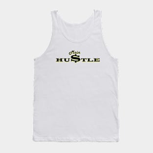 Main Hustle Tank Top